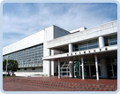 鴻巣市立総合体育館